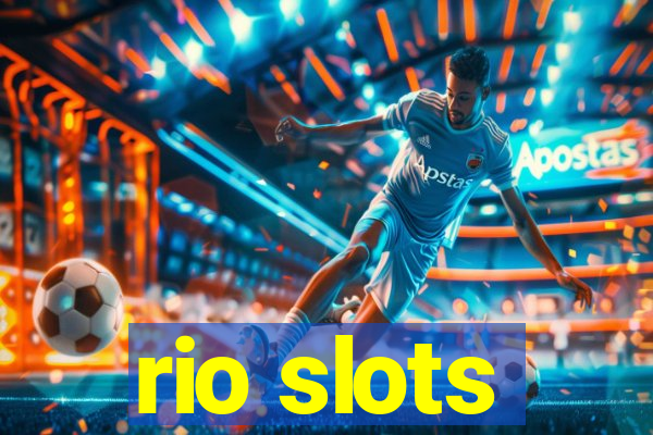 rio slots